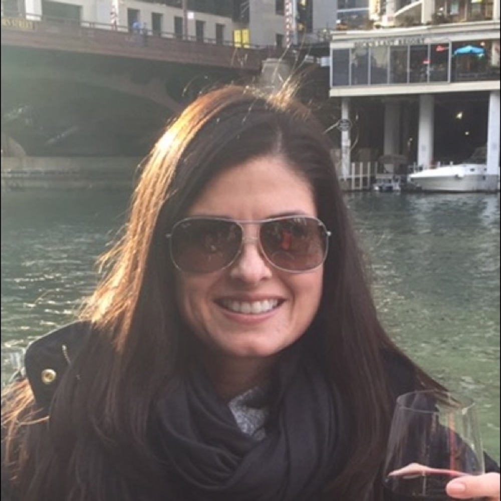 Meet your Posher, Marcela